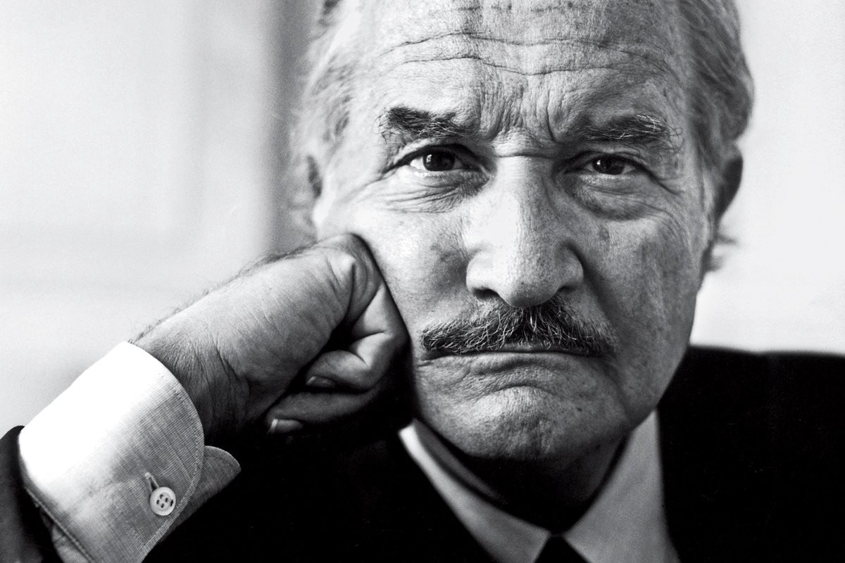 Libros para recordar al escritor Carlos Fuentes