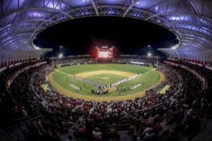 Inicia la temporada de Beisbol