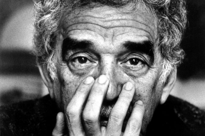 Los seis libros de Gabriel García Márquez que debes leer