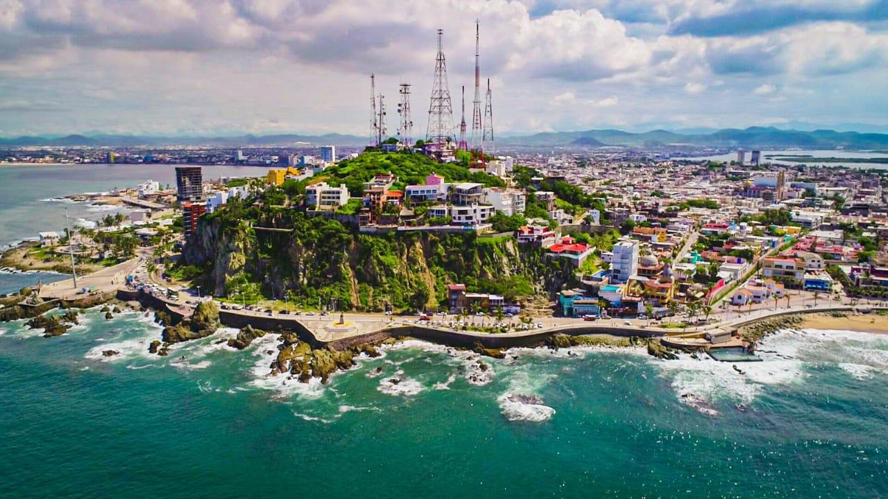 Mazatlán recibe 800 mil turistas y tiene derrama económica de mil 100 MDP por Semana Santa