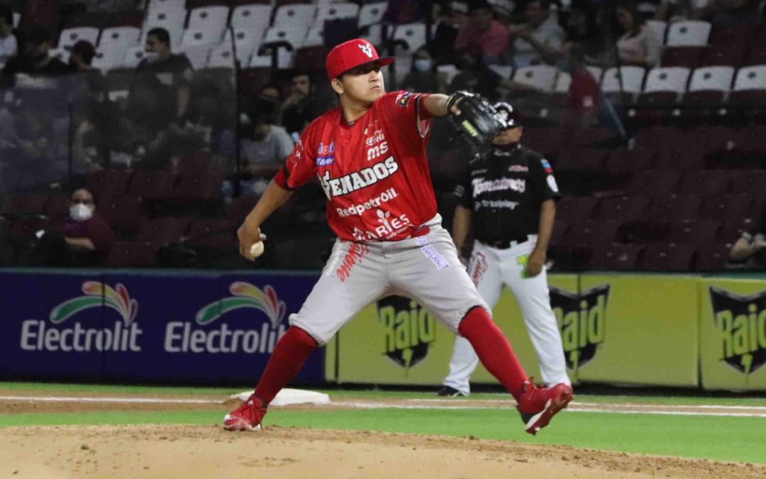 Venados de Mazatlán cae contra Tomateros 6-5