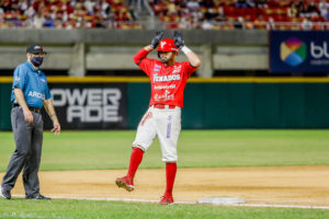 Triunfa Venados Mazatlán 7-6 sobre Naranjeros de Hermosillo