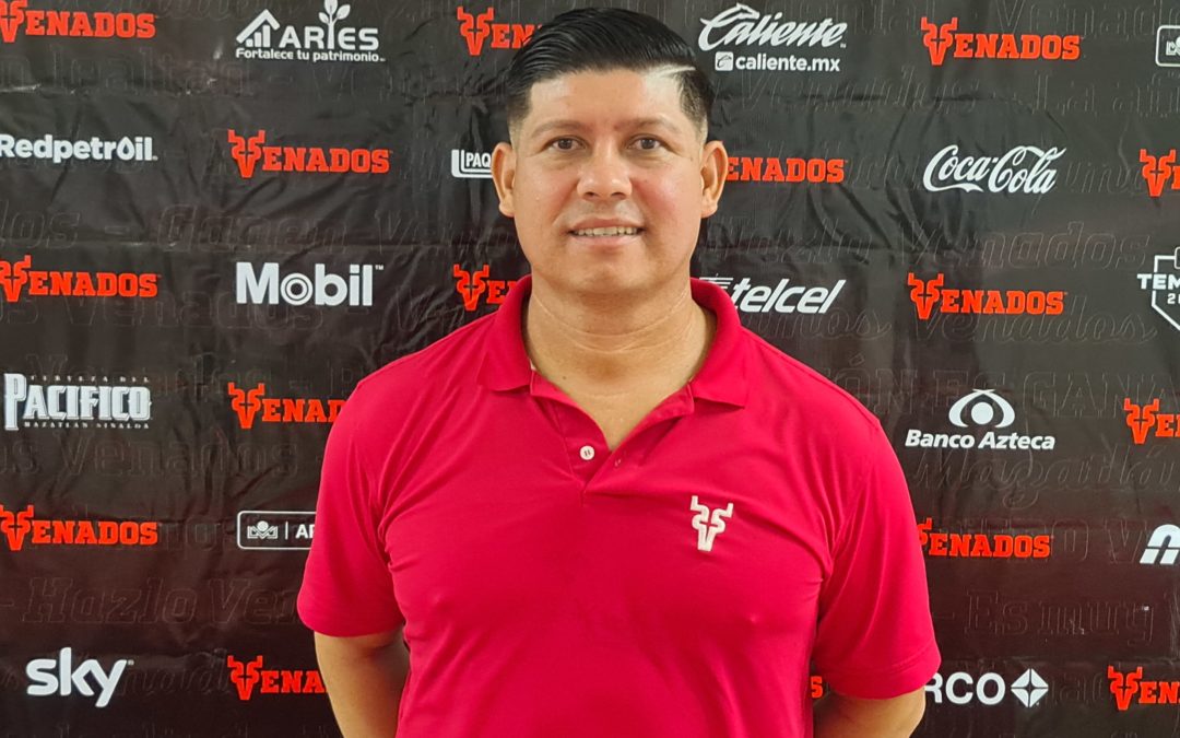 Walter Silva se retira del beisbol profesional