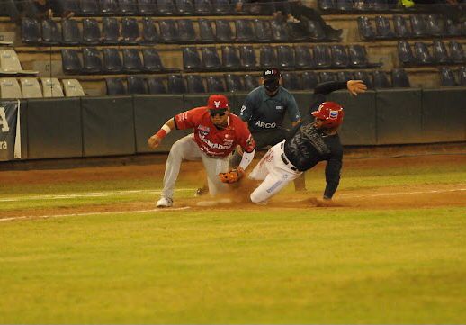 Venados asegura la serie ante Mayos de Navojoa