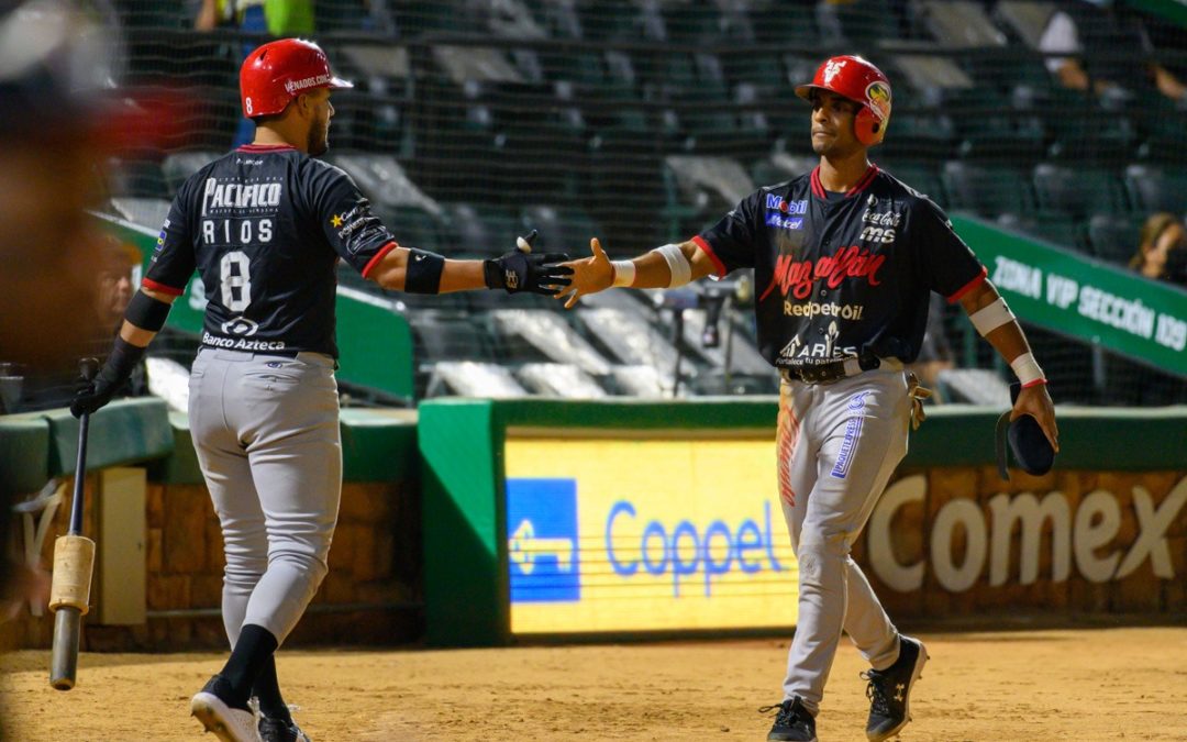 Cae Venados en dramático duelo ante Cañeros