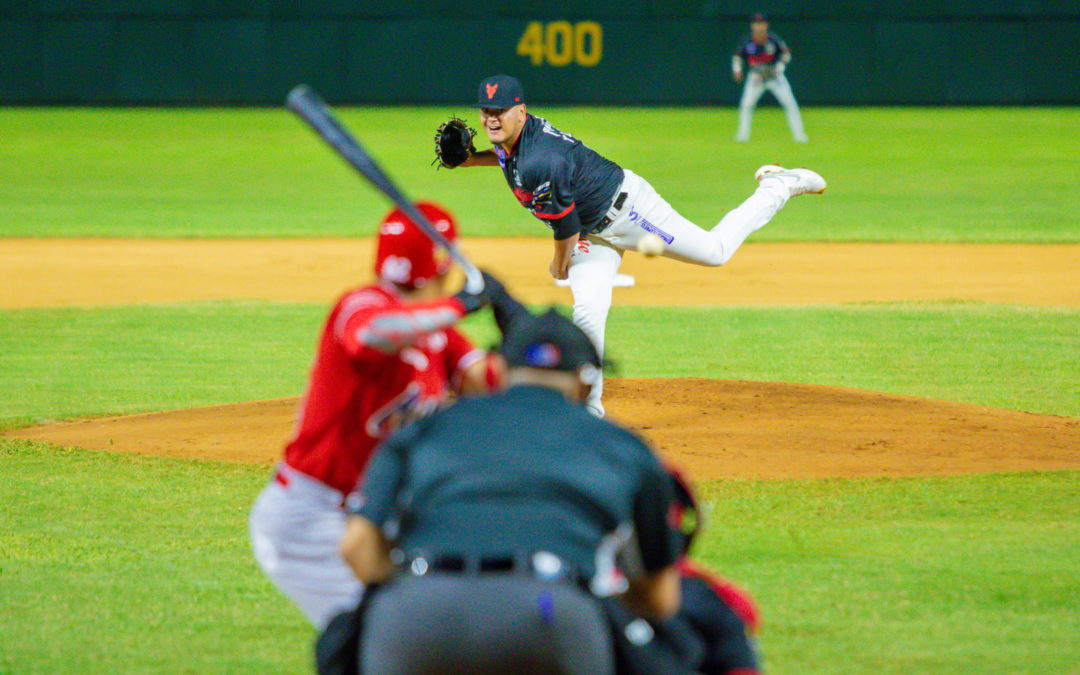 Venados vence a Mexicali y asegura la serie