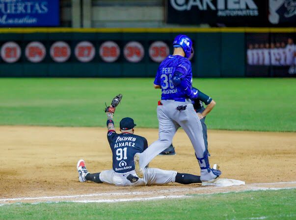 Venados se queda con la serie ante Charros; jugarán contra Cañeros