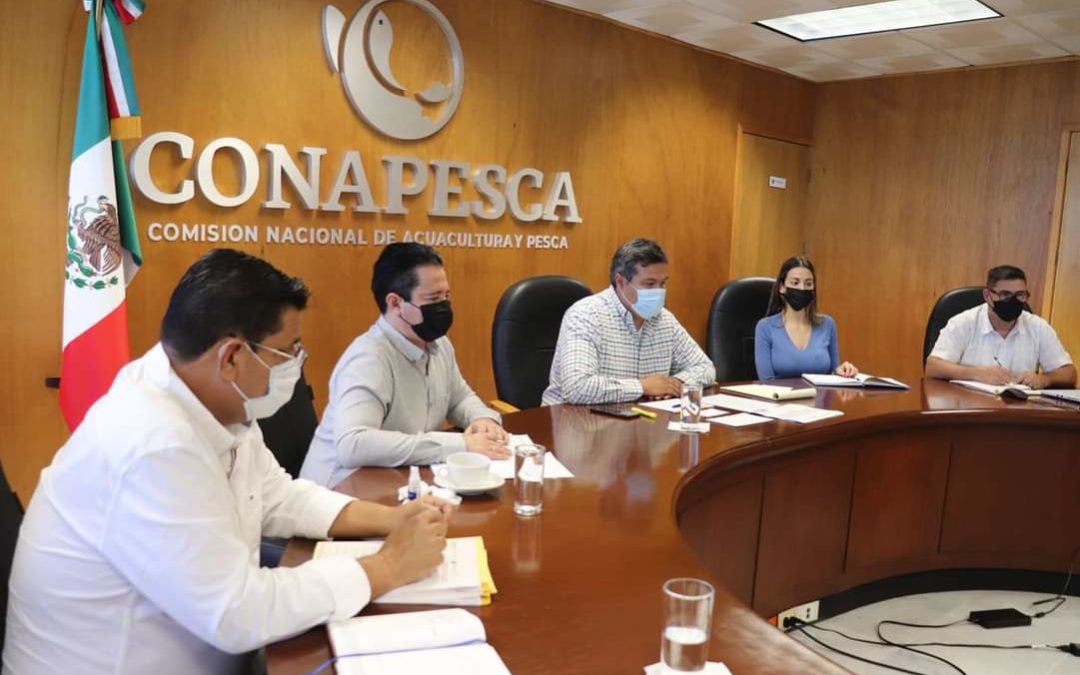 Buscan certificación positiva a México para embarcaciones en EU