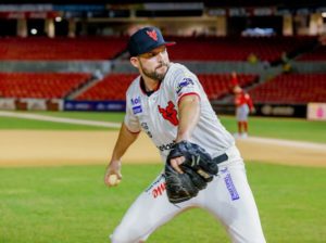 México debutará el 28 de enero en la Serie del Caribe