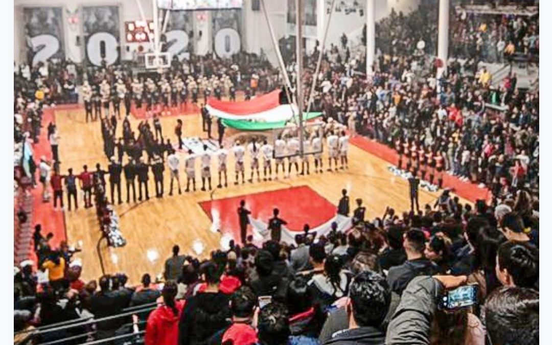 Zonkeys y Astros se enfrentarán en el partido inaugural de Cibacopa