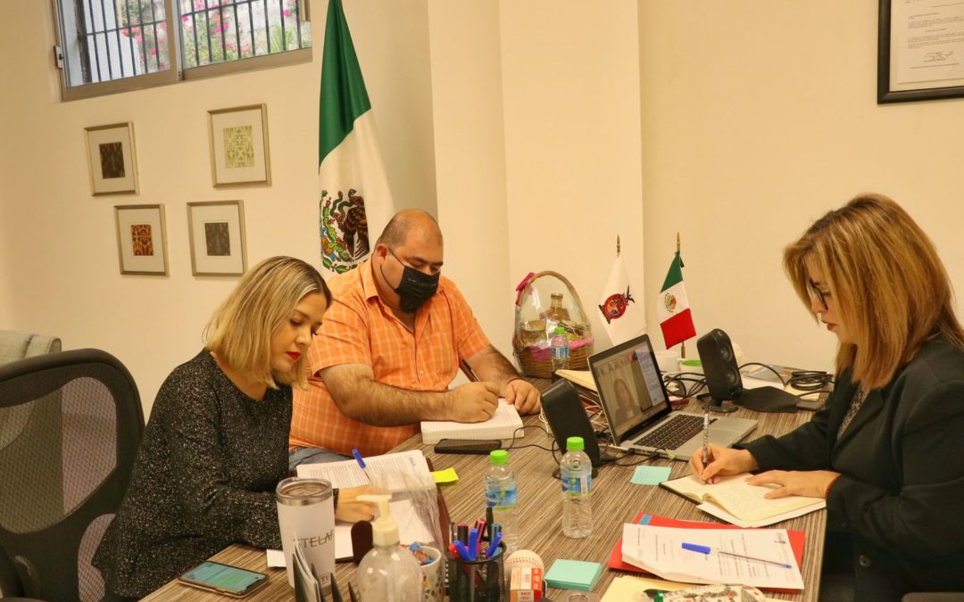 Sectur Federal avanza en la organización del Primer Tianguis Internacional de los Pueblos Mágicos