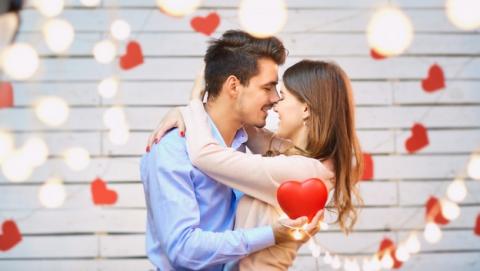 Cinco ideas de regalos de San Valentín para sorprender a tu pareja