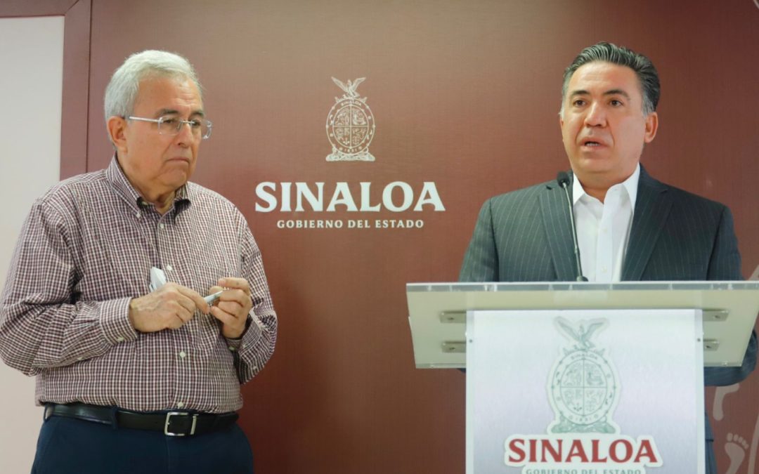 Gobierno del Estado pagará deuda a viudas de policías de Culiacán y Navolato