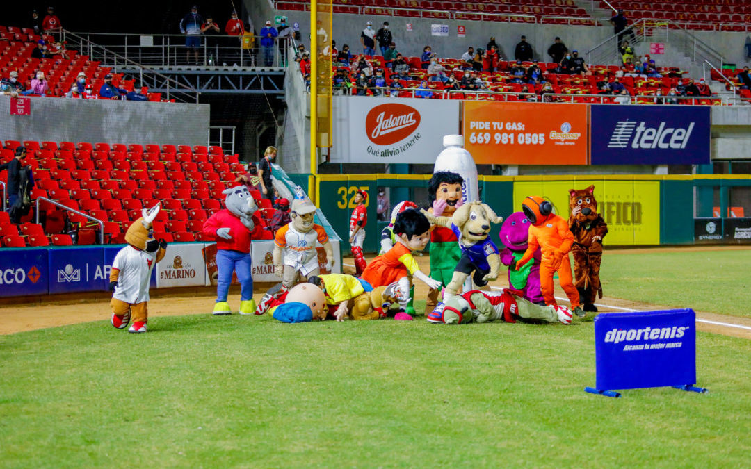 Venados celebrá a los niños durante tres días