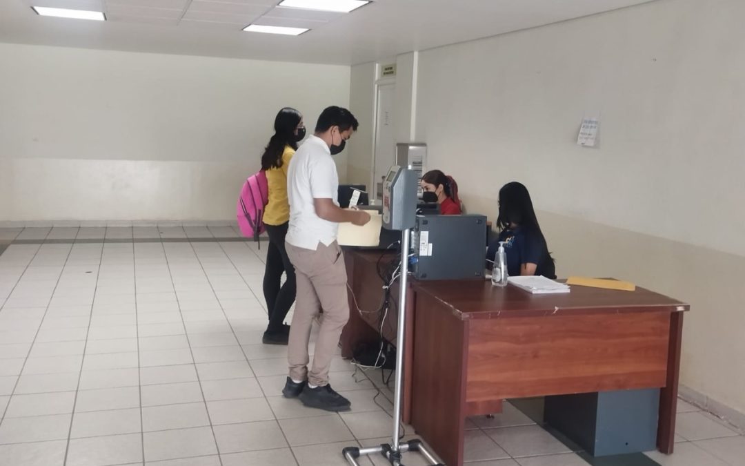 Dirección de Vialidad y Transportes de Sinaloa expedirá tarjetas de descuento para estudiantes