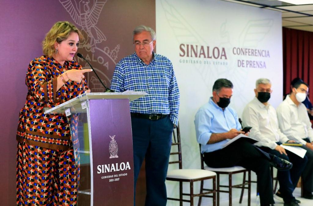 Gobernador convoca a participar en Aquatón del DIF Sinaloa