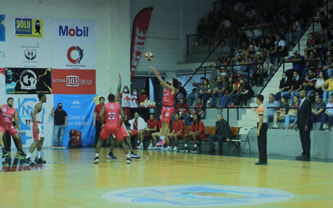 Venados cae ante Ostioneros de Guaymas; hoy buscarán el triunfo