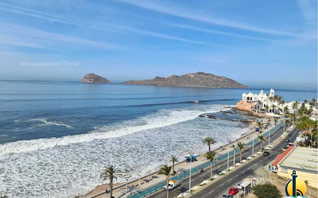 Crece 260.5 por ciento la derrama económica en Mazatlán este verano