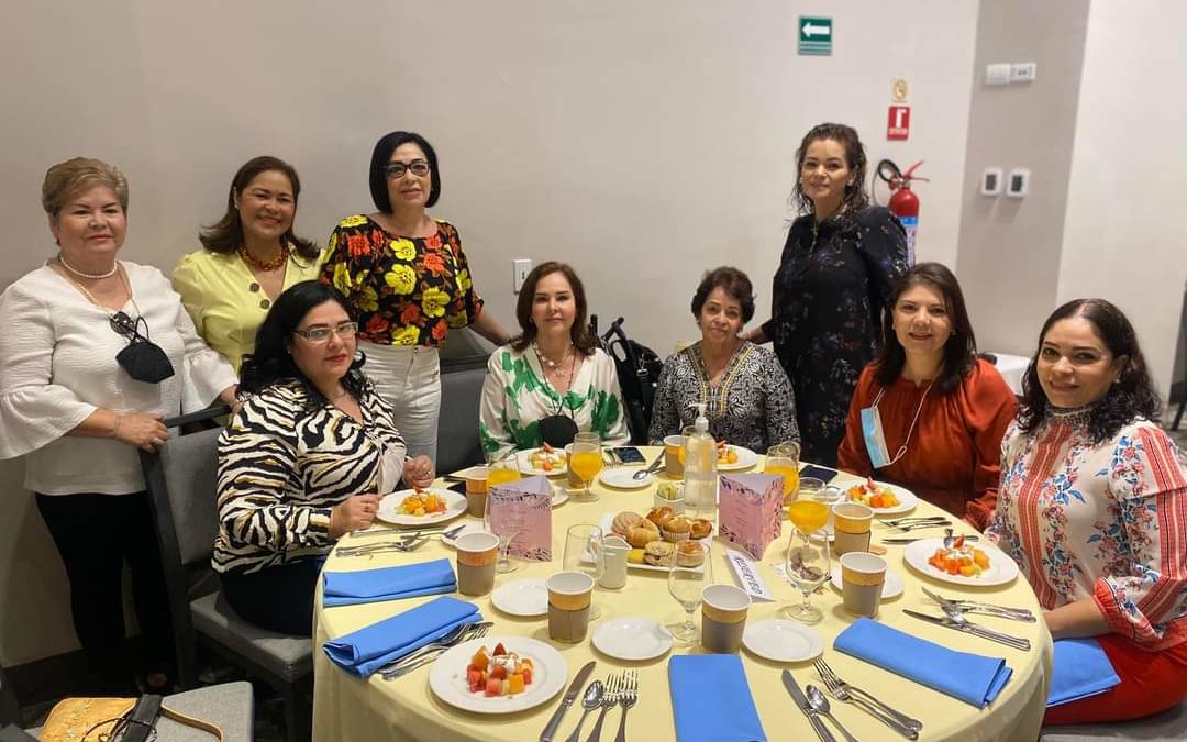 Fundación Letty Coppel tendrá desayuno recaudatorio de verano