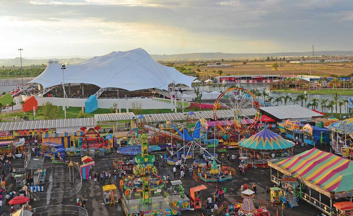 ¡Vámonos a la Feria Nacional Durango 2022! Estos son los artistas que