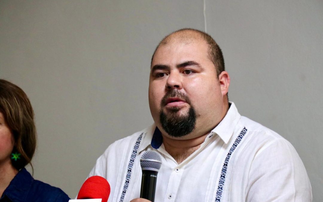 En Sinaloa hay comunidades que quieren ser Pueblos Señoriales: Martín Ochoa