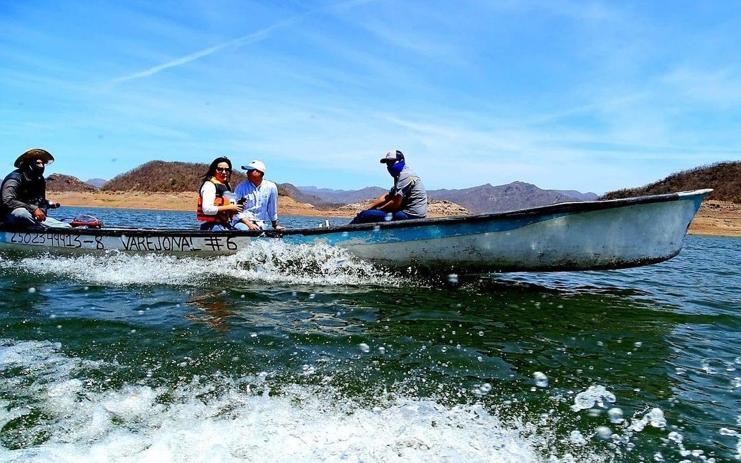 Convoca Secretaría de Pesca a respetar la veda