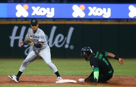 Peloteros de Venados de Mazatlán se prepara para los playoffs de verano