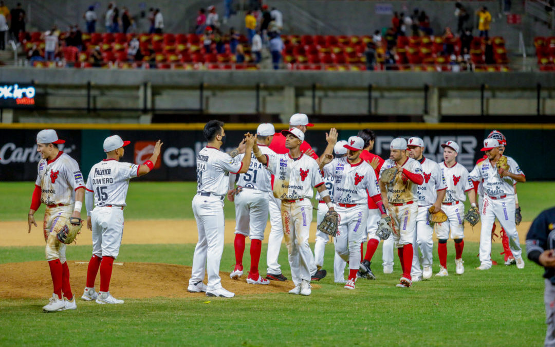 El 10 de septiembre inicia la pretemporada de Venados de Mazatlán