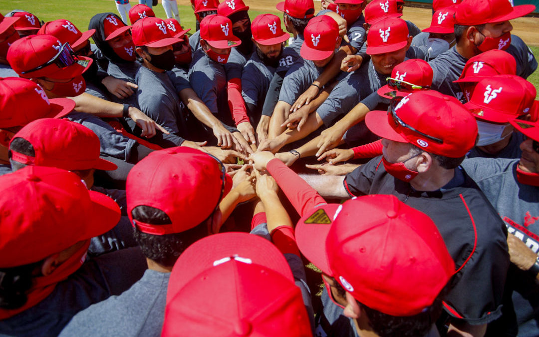 El 10 de septiembre inicia la pretemporada de Venados