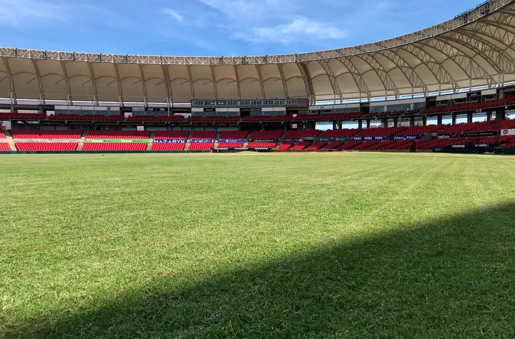 El Teodoro Mariscal, el único en México con nutrición 100 por ciento orgánica