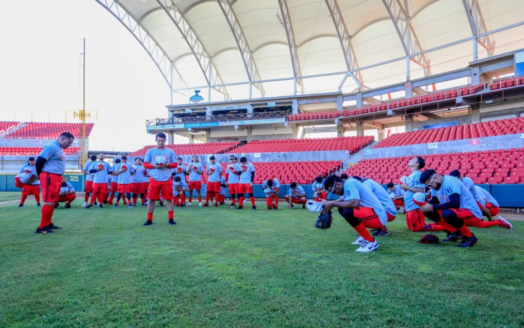 Arranca Venados de Mazatlán la pretemporada 2022-2023