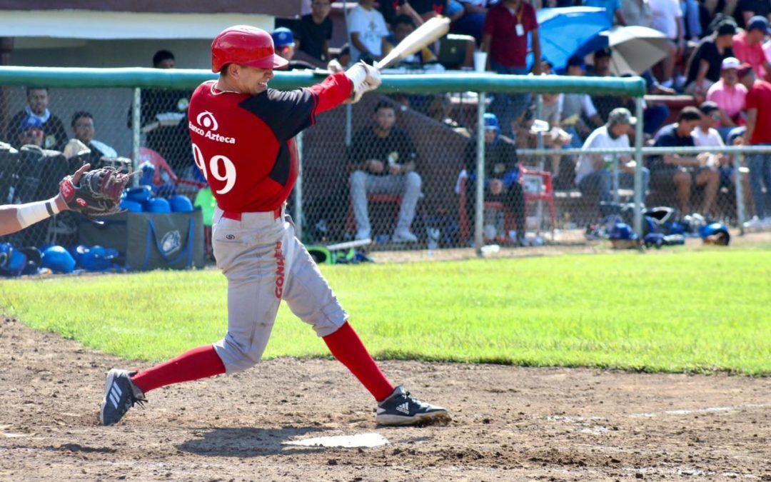 Venados de Mazatlán concluye la Serie Vallarta