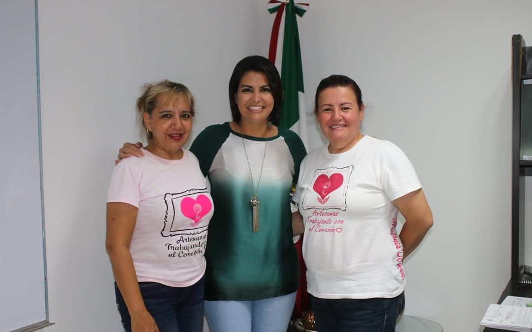 Invitan a Primera Caminata contra el Cáncer ‘Dejando Huellas de Amor’