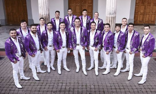 BANDA LOS RECODITOS Se coloca en el #1 del chart regional mexicano de la Revista Billboard con “Fuerte no soy“