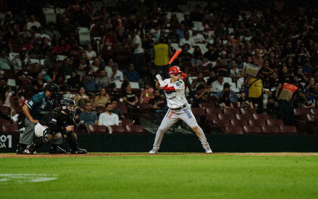 Venados muestra su poder ofensivo y vence a Tomateros