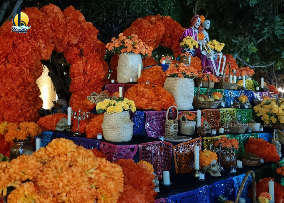 Expo De Cráneos, Recorridos Y Catrinas Por El Día De Muertos En ...