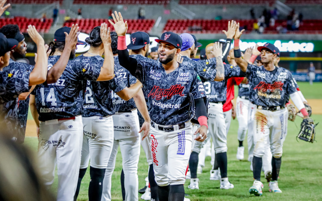 Venados gana el primer juego de la serie ante Águilas de Mexicali |  Mazatlan es mi Tierra