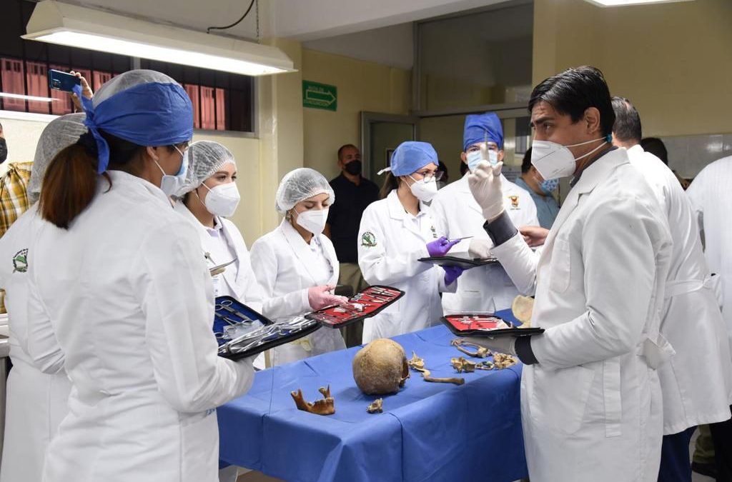 Facultad de Medicina de la UAS refrenda su calidad académica