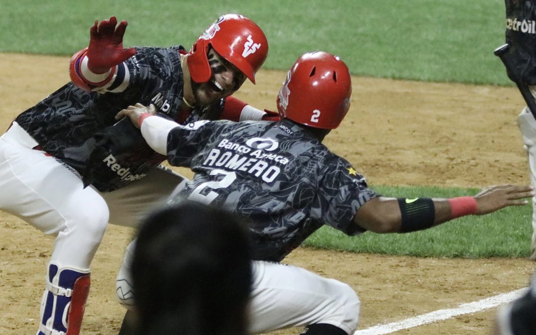 Venados cierra permanencia en casa este jueves y saldrá ganar la serie ante Águilas de Mexicali