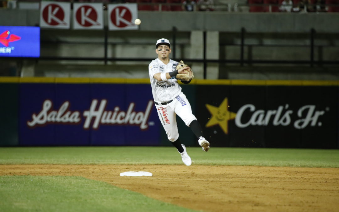 Venados buscará empatar la serie ante Mayos de Navojoa