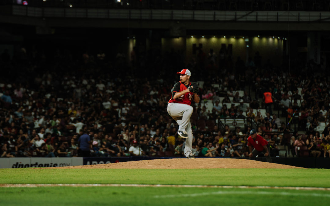 Venados se impone en el Cuadrangular del Bienestar