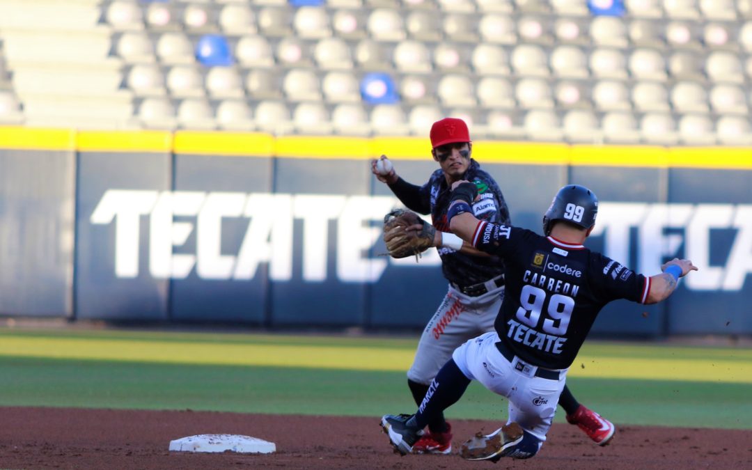 Venados tiene duelo cerrado y buscará ser el mejor equipo de la primera vuelta