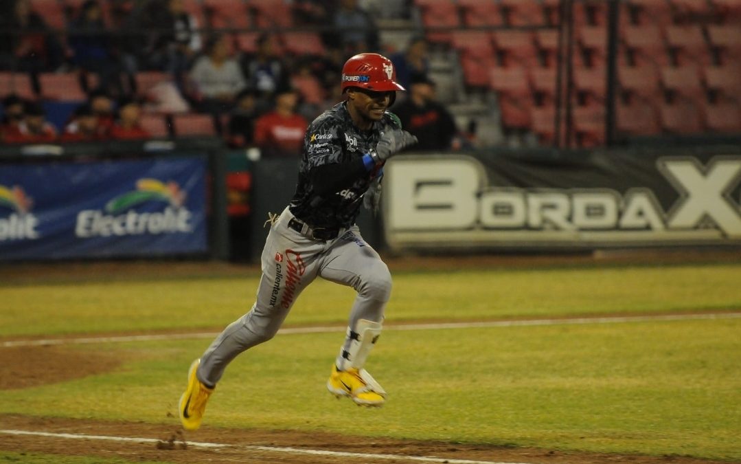 Venados de Mazatlán arrancó en Navojoa la segunda vuelta