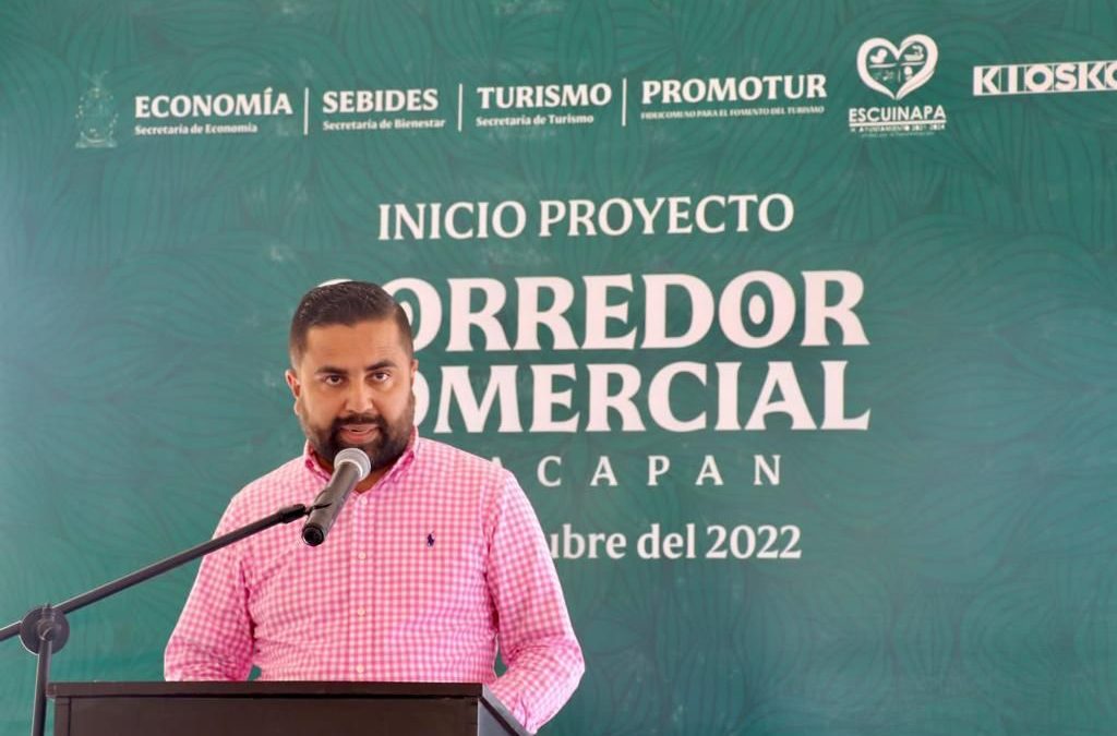 Presume Escuinapa coloridas casas del puerto de Teacapán; agradecen el apoyo del gobernador Rubén Rocha Moya