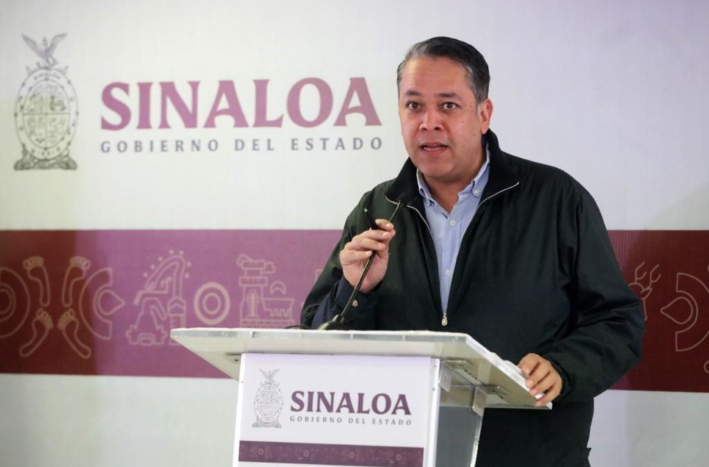 Pagará Gobierno del Estado aguinaldos esta semana