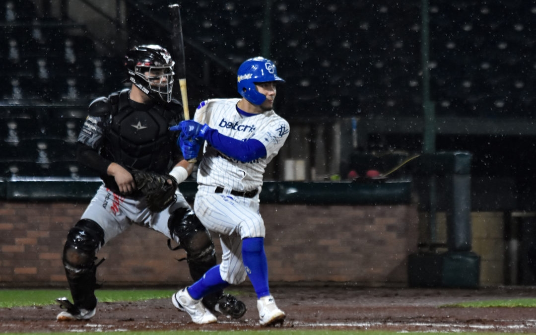 Ni la lluvia los detiene, Venados logra triunfo ante Yaquis