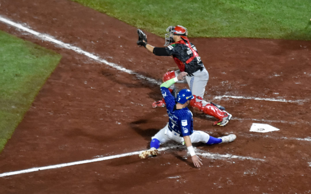 Venados de Mazatlán buscará asegurar la serie en Ciudad Obregón este jueves