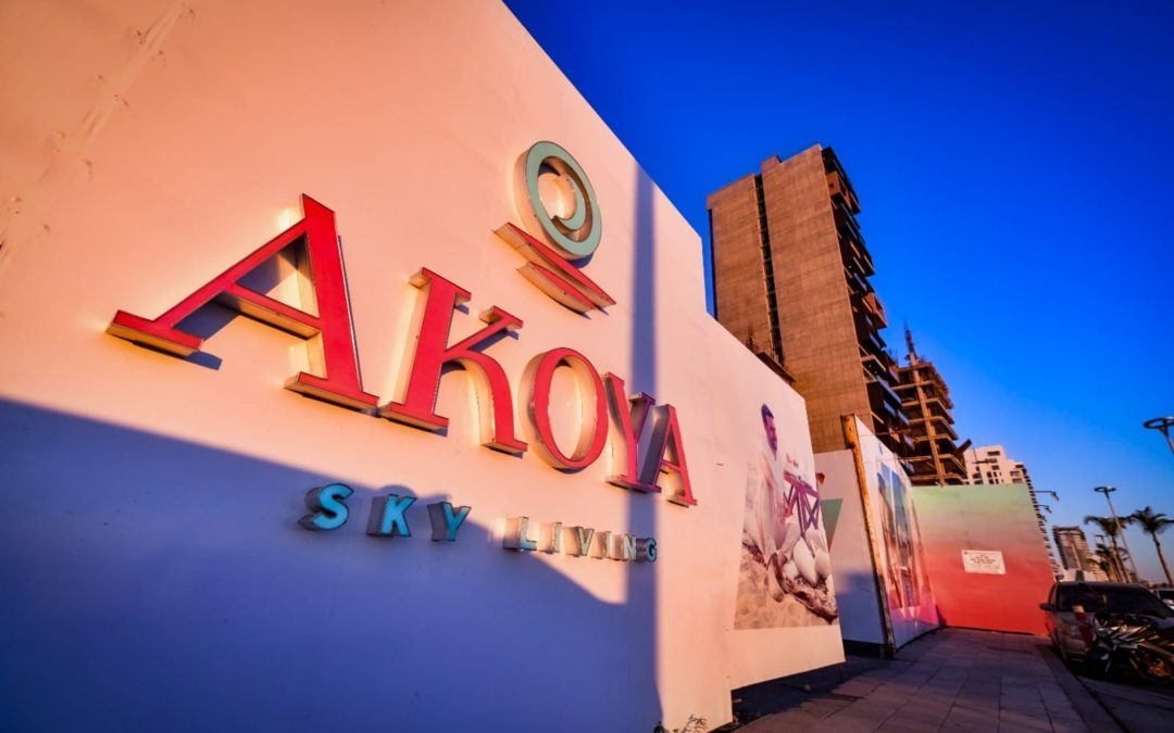 Presentan Akoya, un proyecto de usos mixtos frente al mar en Mazatlán