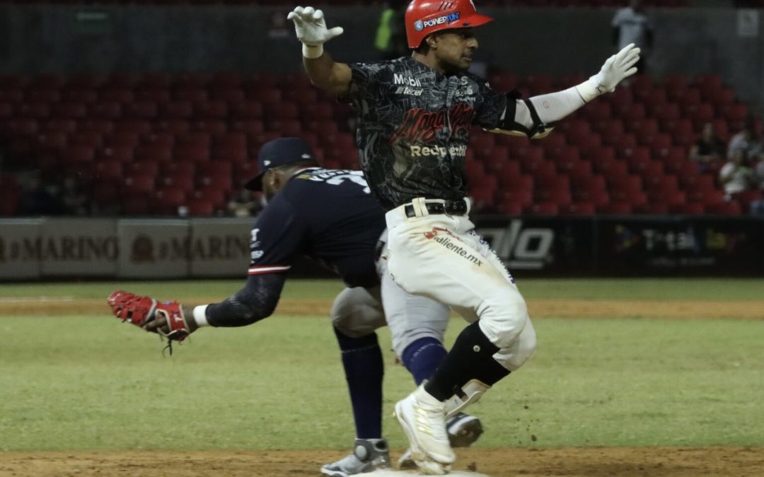 Venados de Mazatlán se queda con la Serie del Venny en el Teodoro Mariscal