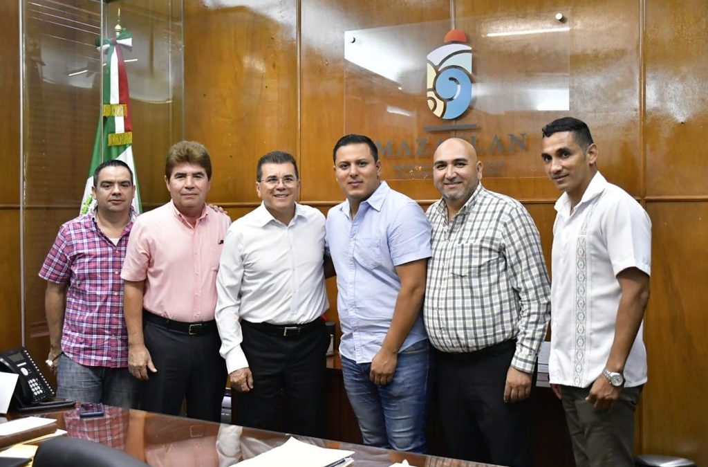 Sindicato de Músicos confía que tendrán mayor apertura del Gobierno Municipal